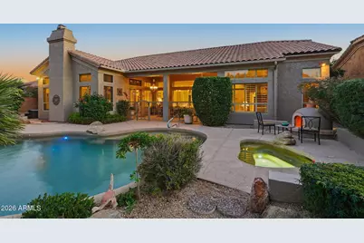 5560 E Sheena Drive, Scottsdale, AZ 85254 - Photo 46