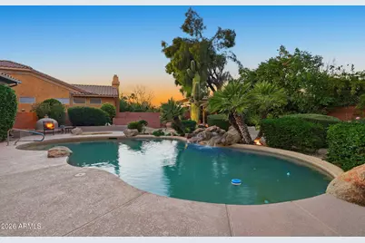 5560 E Sheena Drive, Scottsdale, AZ 85254 - Photo 36