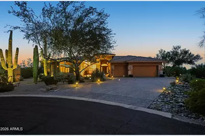 6807 E Bobwhite Way, Scottsdale, AZ 85266 - Photo 2