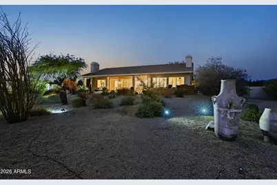 6807 E Bobwhite Way, Scottsdale, AZ 85266 - Photo 48