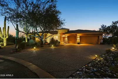 6807 E Bobwhite Way, Scottsdale, AZ 85266 - Photo 1