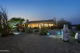 6807 E Bobwhite Way, Scottsdale, AZ 85266 - Photo 50