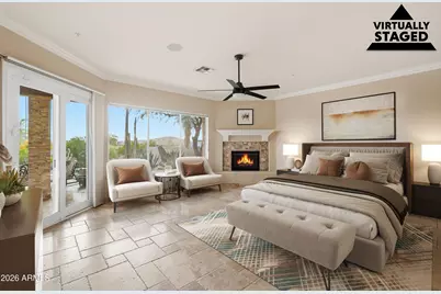6807 E Bobwhite Way, Scottsdale, AZ 85266 - Photo 20
