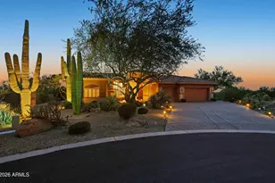 6807 E Bobwhite Way, Scottsdale, AZ 85266 - Photo 2