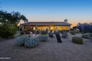 6807 E Bobwhite Way, Scottsdale, AZ 85266 - Photo 52