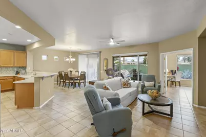 22517 N Montecito Avenue, Sun City West, AZ 85375 - Photo 4