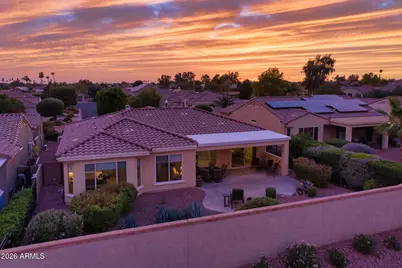 22517 N Montecito Avenue, Sun City West, AZ 85375 - Photo 32