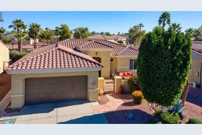22517 N Montecito Avenue, Sun City West, AZ 85375 - Photo 30