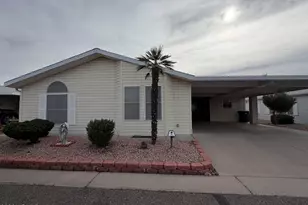 215 N Power Rd, Mesa, AZ 85205 - Photo 1