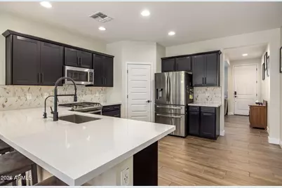 3699 E Sweetclover Lane, San Tan Valley, AZ 85140 - Photo 8