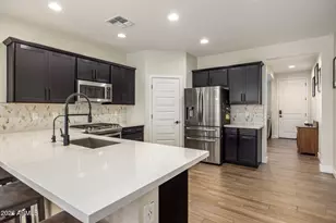 3699 E Sweetclover Ln, San Tan Valley, AZ 85140 - Photo 8