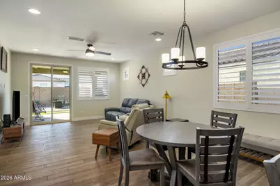 3699 E Sweetclover Lane, San Tan Valley, AZ 85140 - Photo 10