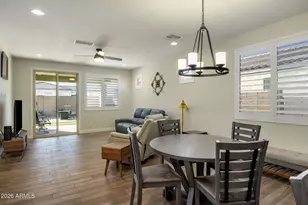 3699 E Sweetclover Ln, San Tan Valley, AZ 85140 - Photo 10