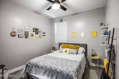 3699 E Sweetclover Lane, San Tan Valley, AZ 85140 - Photo 16