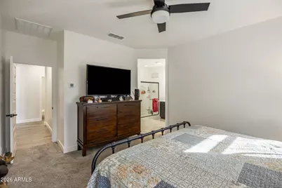 3699 E Sweetclover Lane, San Tan Valley, AZ 85140 - Photo 14