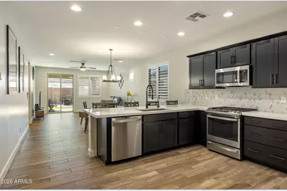 3699 E Sweetclover Lane, San Tan Valley, AZ 85140 - Photo 6