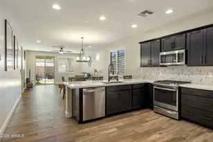 3699 E Sweetclover Ln, San Tan Valley, AZ 85140 - Photo 6