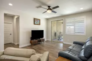 3699 E Sweetclover Ln, San Tan Valley, AZ 85140 - Photo 12