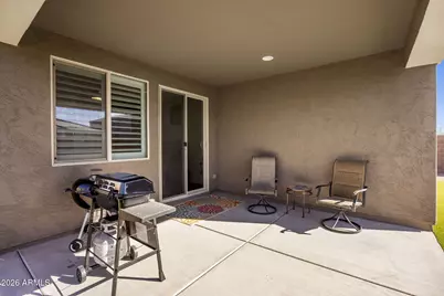 3699 E Sweetclover Lane, San Tan Valley, AZ 85140 - Photo 22
