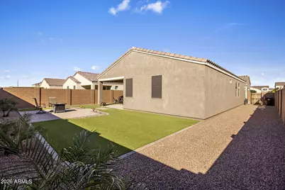 3699 E Sweetclover Lane, San Tan Valley, AZ 85140 - Photo 26