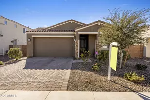 3699 E Sweetclover Ln, San Tan Valley, AZ 85140 - Photo 2