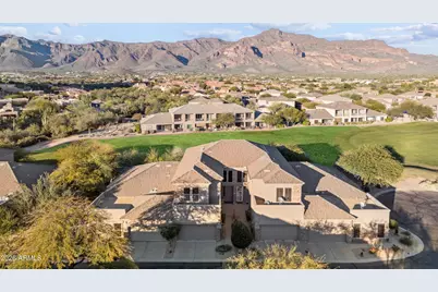 5273 S Overlook Trail, Gold Canyon, AZ 85118 - Photo 6