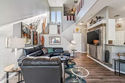 5273 S Overlook Trail, Gold Canyon, AZ 85118 - Photo 2