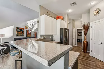 5273 S Overlook Trail, Gold Canyon, AZ 85118 - Photo 20