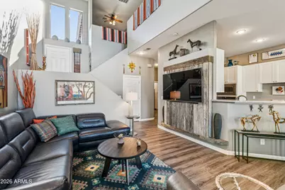 5273 S Overlook Trail, Gold Canyon, AZ 85118 - Photo 22