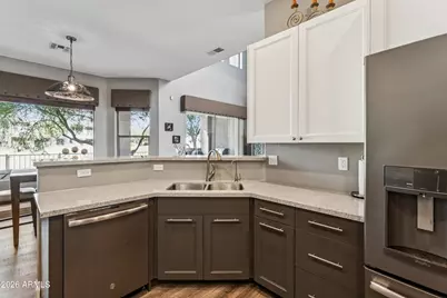 5273 S Overlook Trail, Gold Canyon, AZ 85118 - Photo 12