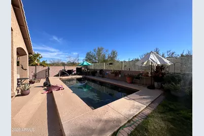 17201 E Hillcrest Drive, Fountain Hills, AZ 85268 - Photo 1