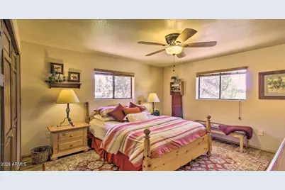 3361 Whispering Pine Drive, Overgaard, AZ 85933 - Photo 12