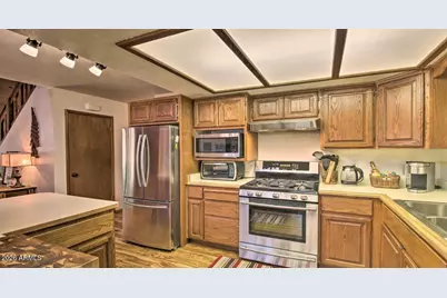 3361 Whispering Pine Drive, Overgaard, AZ 85933 - Photo 6