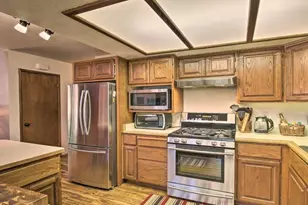 3361 Whispering Pine Dr, Overgaard, AZ 85933 - Photo 6