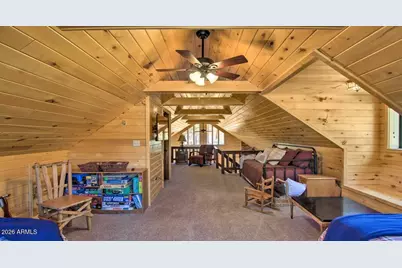 3361 Whispering Pine Drive, Overgaard, AZ 85933 - Photo 18