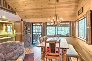 3361 Whispering Pine Dr, Overgaard, AZ 85933 - Photo 4