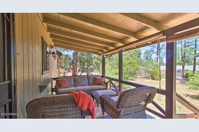 3361 Whispering Pine Drive, Overgaard, AZ 85933 - Photo 24