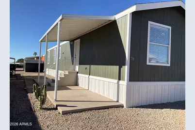 2292 N Ironwood Drive #78, Apache Junction, AZ 85120 - Photo 12