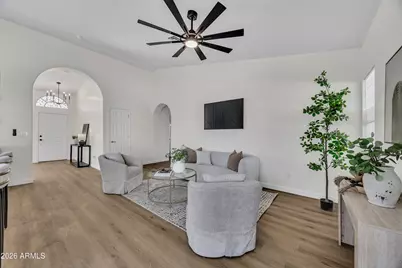 11518 E Dartmouth Street, Mesa, AZ 85207 - Photo 8