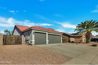 11518 E Dartmouth Street, Mesa, AZ 85207 - Photo 2