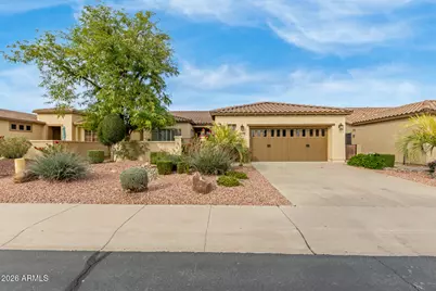 12388 W Fetlock Trail, Peoria, AZ 85383 - Photo 1