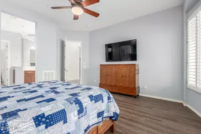 12388 W Fetlock Trail, Peoria, AZ 85383 - Photo 20