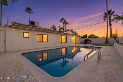 8402 E Wilshire Drive, Scottsdale, AZ 85257 - Photo 1