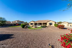 14507 W Christy Dr, Surprise, AZ 85379 - Photo 44