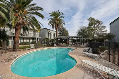 3501 N 64th Street #16, Scottsdale, AZ 85251 - Photo 4