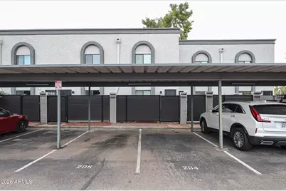 3501 N 64th Street #16, Scottsdale, AZ 85251 - Photo 26