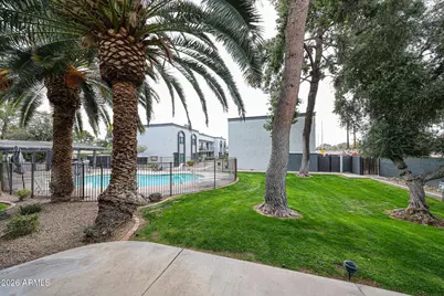 3501 N 64th Street #16, Scottsdale, AZ 85251 - Photo 28