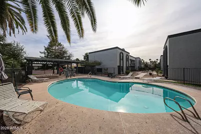 3501 N 64th Street #16, Scottsdale, AZ 85251 - Photo 30