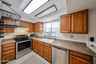 3501 N 64th St, Scottsdale, AZ 85251 - Photo 2