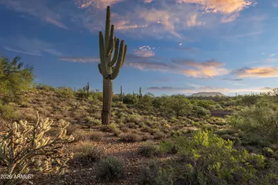 #1 N Quiet Hills Drive, Morristown, AZ 85342 - Photo 14